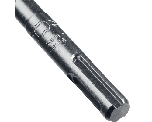 KRAFTOOL Cerazit Carbide, 14 х 250 мм, SDS-plus бур (29320-260-14)