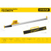 STAYER Telemetr, 5 м, телескопическая линейка, Professional (3420-05)