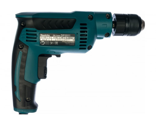 Makita DP2011 Дрель