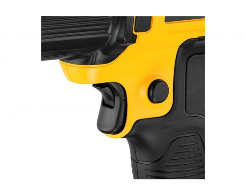 Аккумуляторный пистолет горячего воздуха DEWALT DCE530N, 18 В без АКБ