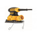 DeWalt DWE6411-QS Вибрационная шлифмашина