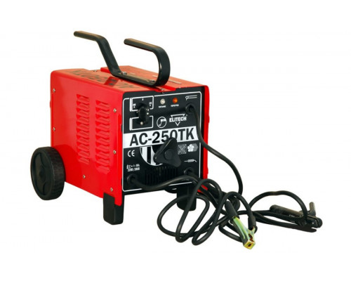 ELITECH АС 250ТК Сварка ММА