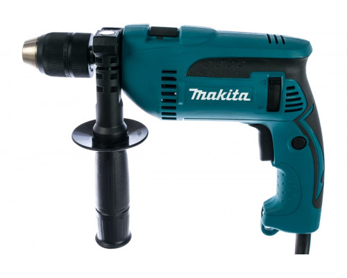 Makita HP1641F Дрель ударная