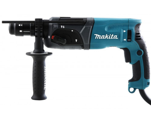 Makita HR2470FT Перфоратор