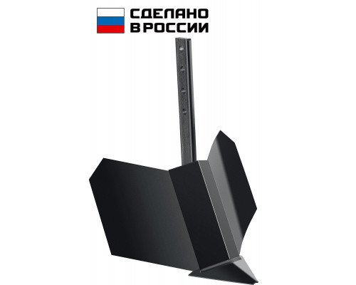 Окучник не регулируемый для культиваторов ЗУБР, ОКН-2