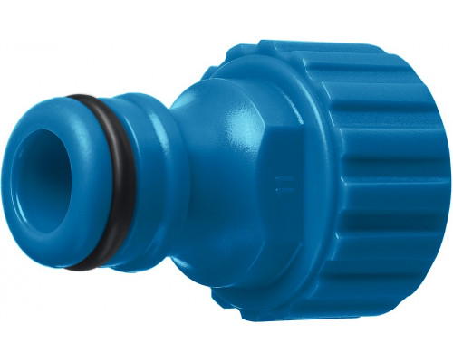 GRINDA TI-12, 1/2″, с внутренней резьбой, адаптер штуцерный PROLine (8-426407)