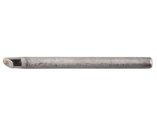 СВЕТОЗАР Long life, d 4 мм, цилиндр, медное жало для паяльников (SV-55346-40)