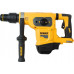 54 В XR FLEXVOLT бесщеточный перфоратор SDS-Max, 3 режима, 3150 уд./мин, 540 об./мин., ? бура до 40