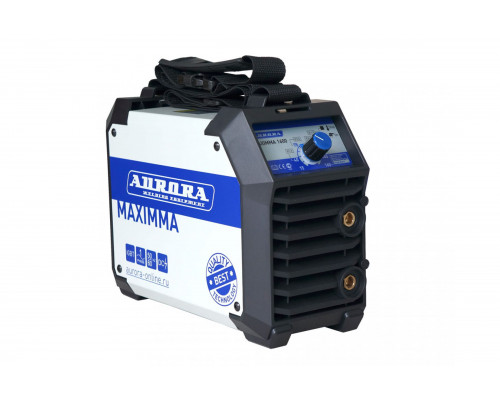 Сварочный аппарат инверторный  Aurora MAXIMMA 1600