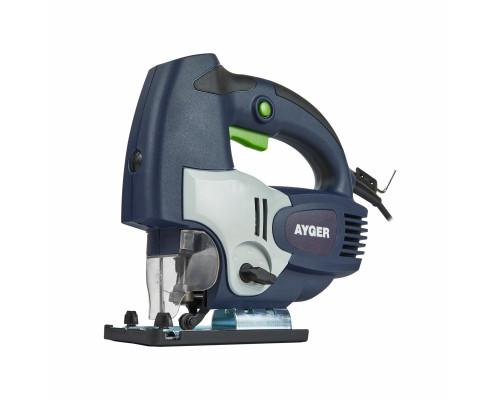 Лобзик электрический AYGER AST800L