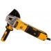 DeWalt УШМ Бесщёточная DWE4347-QS
