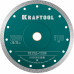 KRAFTOOL ULTRA-THIN 200х1.8 мм ультратонкий алмазный диск (36685-200)