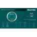 KRAFTOOL ULTRA-THIN 200х1.8 мм ультратонкий алмазный диск (36685-200)