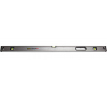 STAYER BlackMax 1200 мм усиленный строительный уровень