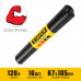 Строительные мусорные мешки Stayer 120л, 10шт, особопрочные, чёрные, HEAVY DUTY
