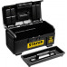 Ящик для инструмента ″TOOLBOX-19″ пластиковый, STAYER Professional