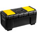 Ящик для инструмента ″TOOLBOX-19″ пластиковый, STAYER Professional