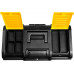 Ящик для инструмента ″TOOLBOX-19″ пластиковый, STAYER Professional