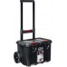 Ящик-тележка на колесах KETER STACKNROLL, 21″