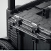 KETER ROC PRO GEAR 2.0 (22″) тележка с пластиковым ящиком (38370)