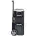 Набор ящиков на колесах ″SMART ROLLING″, 22″ KETER