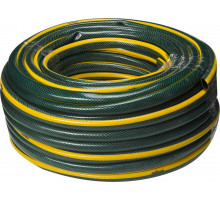 Поливочный шланг GRINDA STANDARD 3/4″ 50 м 15 атм трёхслойный армированный