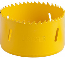 STAYER Procut 76мм, коронка Би-металлическая, универсальная