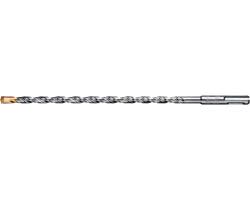 KRAFTOOL Бур SDS-plus 6 х 260 мм