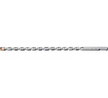 KRAFTOOL Cerazit Carbide, 8 х 310 мм, SDS-plus бур (29320-310-08)