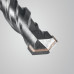 ЗУБР Мастер-2Х 5x110 мм SDS-plus бур (29315-110-05)