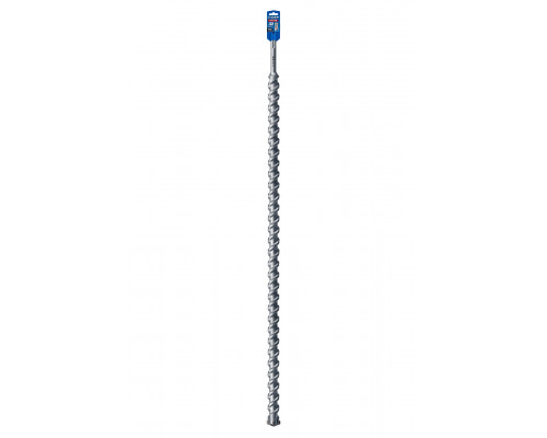 ЗУБР ПРОФИ-4Х 32x1380/1500 мм, SDS-max бур, ПРОФЕССИОНАЛ (29350-1380-32)