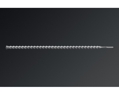 ЗУБР ПРОФИ-4Х 32x1380/1500 мм, SDS-max бур, ПРОФЕССИОНАЛ (29350-1380-32)