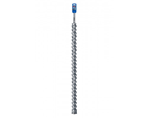 ЗУБР ПРОФИ-4Х 40x1380/1500 мм, SDS-max бур, ПРОФЕССИОНАЛ (29350-1380-40)