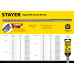 STAYER Бур SDS-max 14 x 250/380 мм