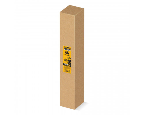 STAYER HERCULES-4Х d 45 х 900/1000 мм, SDS-max проломной бур, PROFESSIONAL (29319-45-1000)