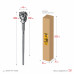 STAYER HERCULES-4Х d 45 х 900/1000 мм, SDS-max проломной бур, PROFESSIONAL (29319-45-1000)