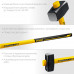 STAYER Hercules 4 кг кувалда с фиберглассовой удлинённой рукояткой