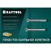Анкер клиновой, оцинкованный, ETA Option 7, М12x220, 25шт, KRAFTOOL