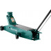 KRAFTOOL HIGH-LIFT 10т 160-560мм подкатной домкрат для тяжелой техники