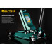 KRAFTOOL HIGH-LIFT 10т 160-560мм подкатной домкрат для тяжелой техники