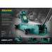 KRAFTOOL HIGH-LIFT 10т 160-560мм подкатной домкрат для тяжелой техники