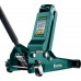 KRAFTOOL UNIVERSAL 3.5т 95-552мм подкатной домкрат универсальный для СТО