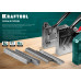 KRAFTOOL 19 мм скобы для степлера плоские тип 53F, 5000 шт