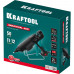 KRAFTOOL Industrial 400 пистолет термоклеевой электрический, d 11-12 мм 50 г/мин