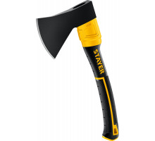 Кованый топор STAYER FIBERGLASS, 600/800 г, 350 мм