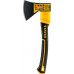 Кованый топор STAYER FIBERGLASS, 600/800 г, 350 мм