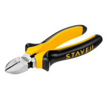 STAYER бокорезы, 160 мм