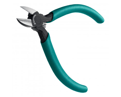 KRAFTOOL Kraft Mini, чистый рез 115 мм, прецизионные бокорезы (220017-6-11)