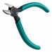 KRAFTOOL Kraft Mini, чистый рез 115 мм, прецизионные бокорезы (220017-6-11)