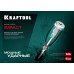 KRAFTOOL IMPACT PZ 3, сквозной стержень Cr-Mo, Ударная отвертка (250035-3)